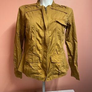 Plus Size Light Weight Jacket Maurice Size 0